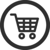 Beck Arkaden Cart Icon