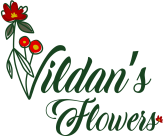Beck-Arkaden-Vildans-Flowers-Logo Beck-Arkaden-Vildans-Flowers-Logo