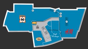 beck-arkaden-lageplan-1OG